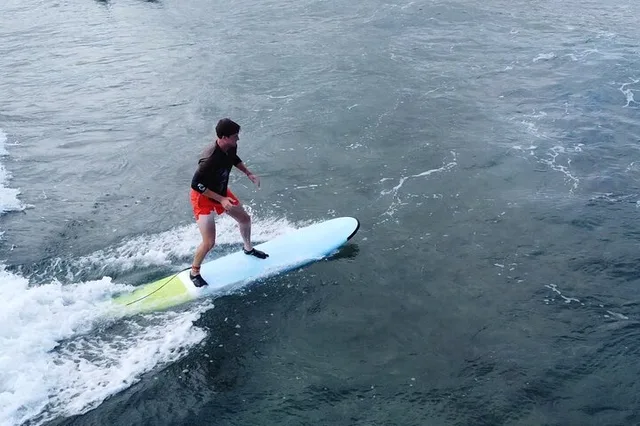 Haleiwa Surf Lesson - Image 6