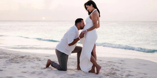 Key Largo Vacation Photoshoot - Image 5