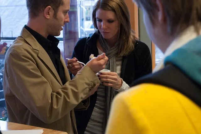 Cincinnati Findlay Market Food Tour - Image 3