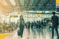 Newark Airport Private Transfer to Manhattan thumbnail 5