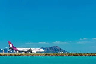 Honolulu Airport & Waikiki Hotels Private Transfer