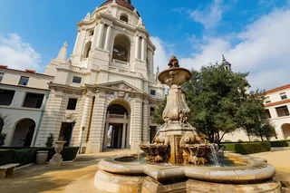 Pasadena Puzzle Adventure: Stop the Bomb