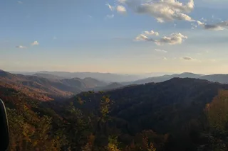 Pigeon Forge Smoky Mountains History Tour 6 hr