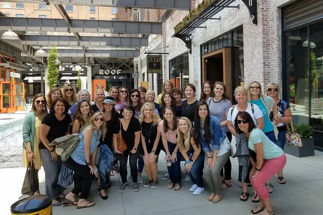 Atlanta Highlight Tour with Lunch Stop 4 hr - Image 4