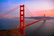 San Francisco Airport Transfer to SFO thumbnail 6