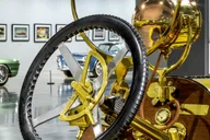 Los Angeles Petersen Automotive Museum Admission thumbnail 5