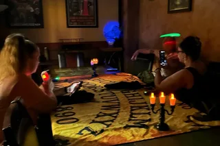 Tampa Ghost Hunters Experience