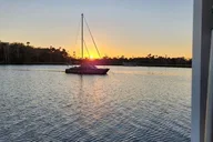 Kings Bay Sunset Cruise thumbnail 6