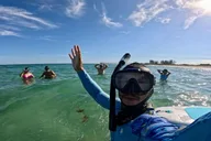 Fort Lauderdale Ocean Reef Snorkel Tour with Snacks thumbnail 6
