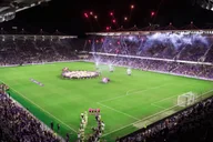 Orlando MLS Soccer Match thumbnail 4