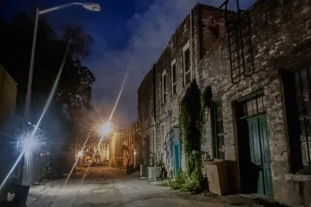 Georgetown Ghost Walking Tour - Image 4