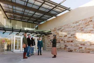 Albuquerque Art & History Walking Tour thumbnail 3