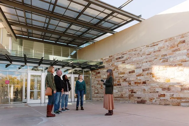 Albuquerque Art & History Walking Tour - Image 3