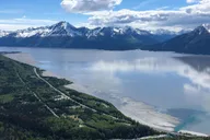 Anchorage Kenai Fjords National Park Tour 7 Days thumbnail 4
