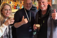 New York Irish Pubs and Music Tour thumbnail 1
