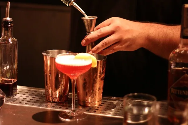 Napa Food and Zero-Proof Libations Tour - Image 3