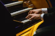 Salt Lake City Organ Recital and City Tour thumbnail 4