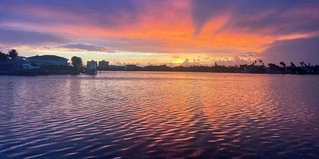 Clearwater Private Sunset Cruise - Image 5