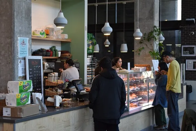 Seattle Coffee Crawl Tour - Image 3