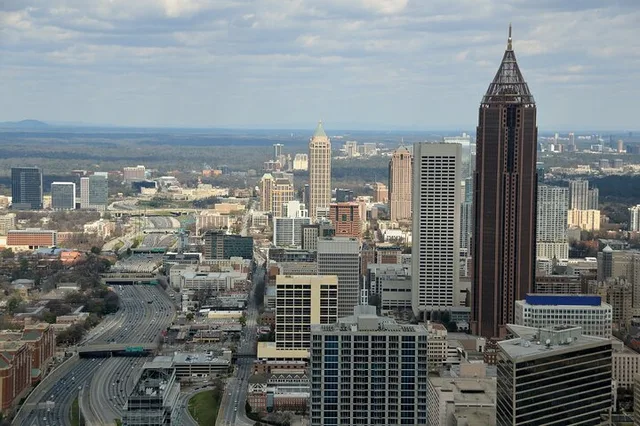 Atlanta Historical and Cultural Tour - Image 2
