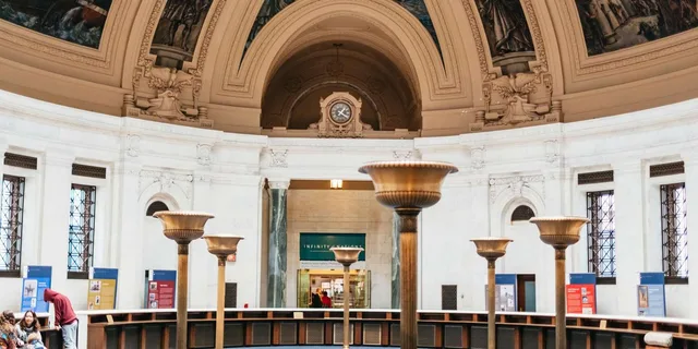 New York City Slavery and Underground Railroad Tour - Image 3