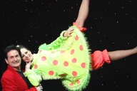 Branson New Year's Eve Celebration thumbnail 3