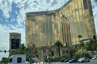 Las Vegas Neon and Secrets Self-Guided Audio Tour thumbnail 4