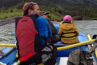 Hope Turnagain Pass Scenic Float Trip thumbnail 2