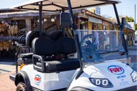 Key West Golf Cart Rental One-Day Exploration thumbnail 3