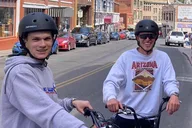 Bisbee E-Bike Tour thumbnail 2