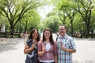 New York City Central Park TV & Movie Sites Walking Tour thumbnail 3