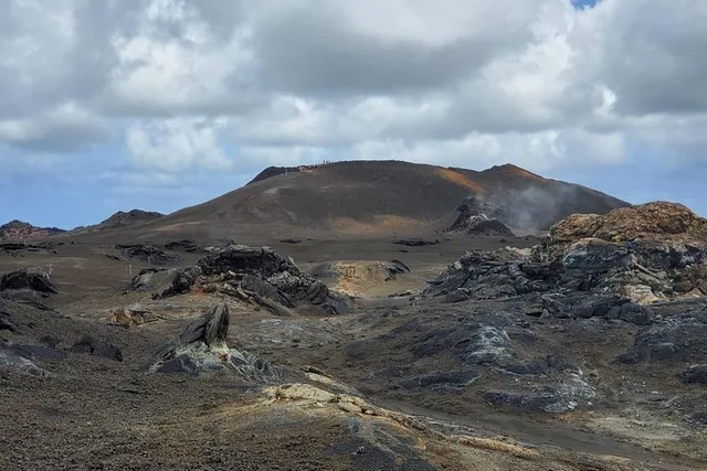 Hawaii Volcano Tour - Image 1