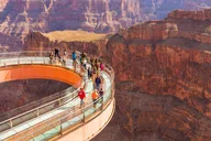 Grand Canyon West All Access Tour thumbnail 1