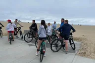 Santa Monica Electric Bike Rental thumbnail 2
