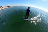 New York E-Foil Surfing Experience 90 Min thumbnail 2