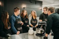 Boston Brunch Cooking Class thumbnail 2