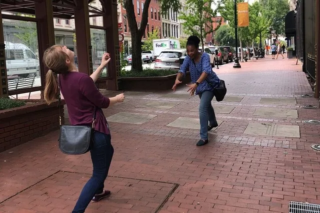 Nashville Scavenger Hunt by Crazy Dash - Image 6