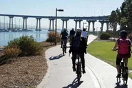 San Diego Coronado Bike Tour thumbnail 1
