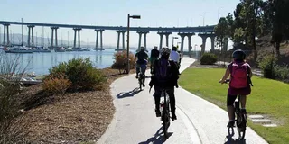 San Diego Coronado Bike Tour