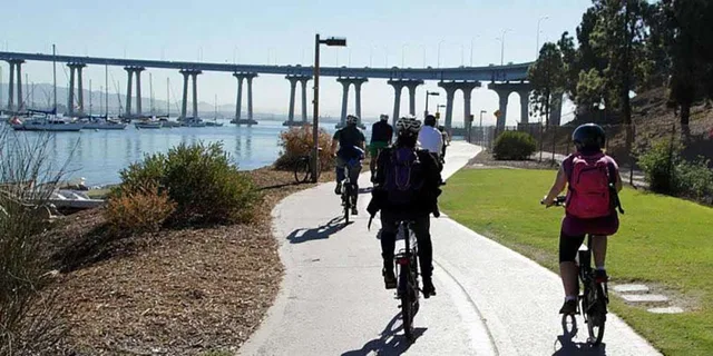 San Diego Coronado Bike Tour - Image 1