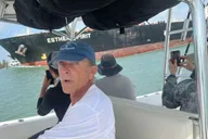 Port Aransas Dolphin Watch Boat Tour thumbnail 5