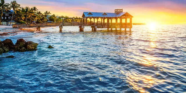 Key West Ghost Walking Tour - Image 2