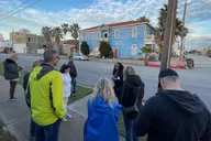 Galveston Walking History Tour thumbnail 5