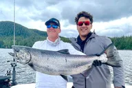 Ketchikan Fishing Charter thumbnail 1