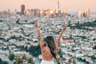 San Francisco Car Tour: Instagram's Famous Spots thumbnail 4