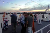 Miramar Beach Sunset Dinner Cruise Aboard SOLARIS thumbnail 6