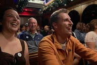 Sing-Along Trolley Tour thumbnail 1