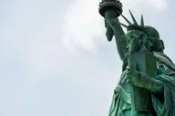 New York City Statue of Liberty and Ellis Island Tour thumbnail 3