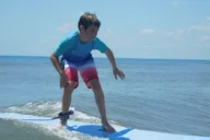 Cocoa Beach Surf Lesson thumbnail 2