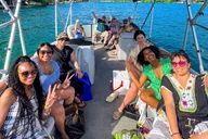 Austin Lake Austin Scenic Boat Tour 2 hr thumbnail 1